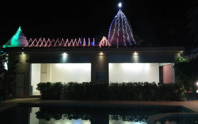 Plazaa Inn