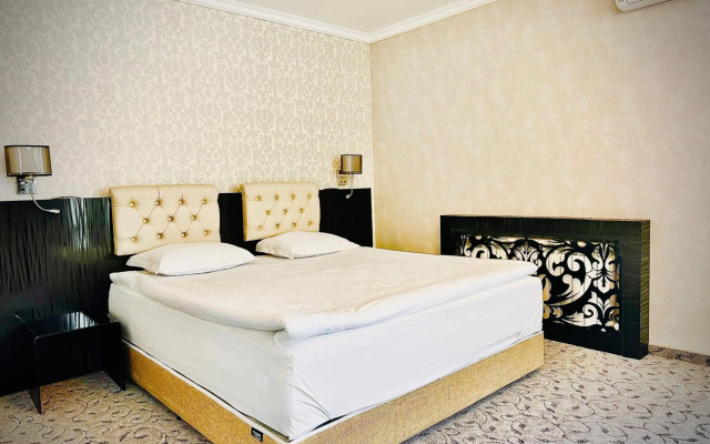 Hotel Kiparis Alfa