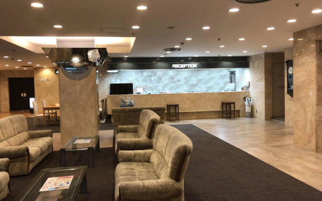 Narita U-City Hotel