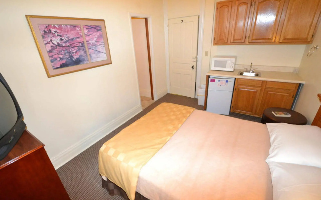 Perfect Stay Inn & Suites