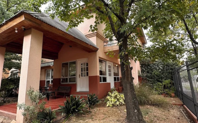 Costa Norte Hosteria