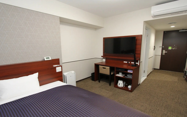 Hotel 1-2-3 Fukuyama