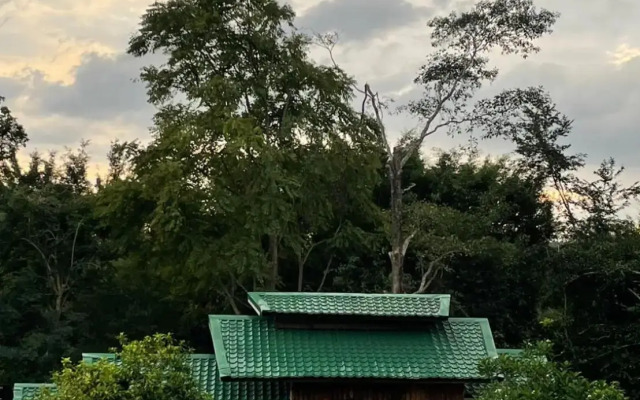 Pai Love & Baan Chon Phao Resort