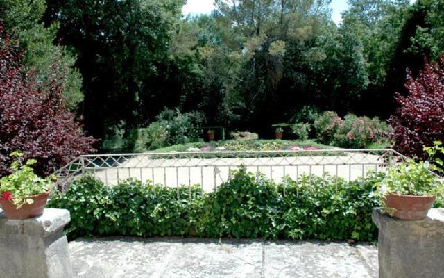 Château de la Condamine