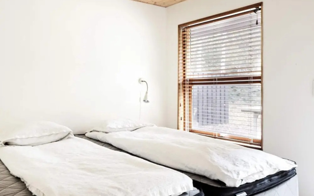 4 Star Holiday Home in Farevejle