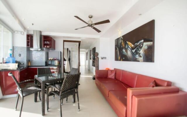 Karuna Suites & Residence