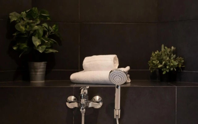 Corso Buenos Aires Apartment