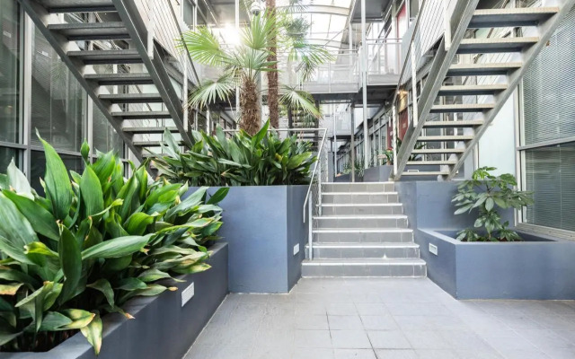 The Port Melbourne Experience