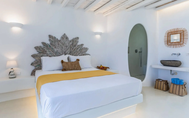 Evlalia Studios & Villas