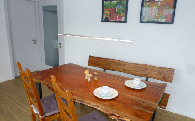 Holiday Home Saarland