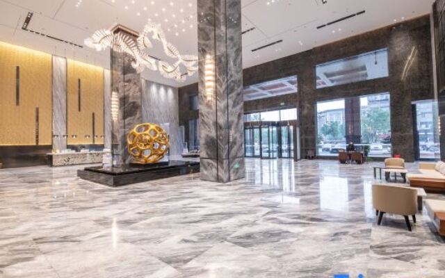 Wyndham Garden Changde Hanshou