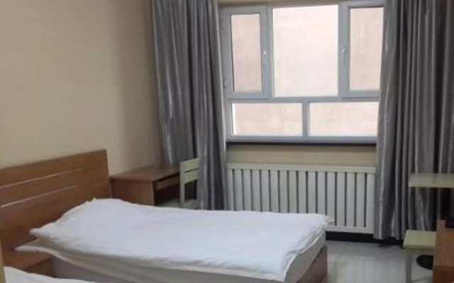 Urumqi Fu Shun Xiang Inn