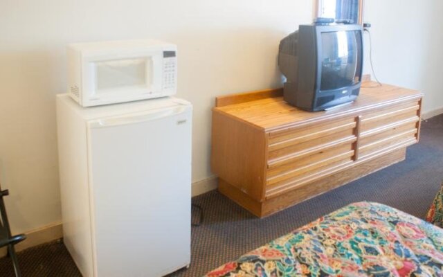 Executive Inn Jacksonville