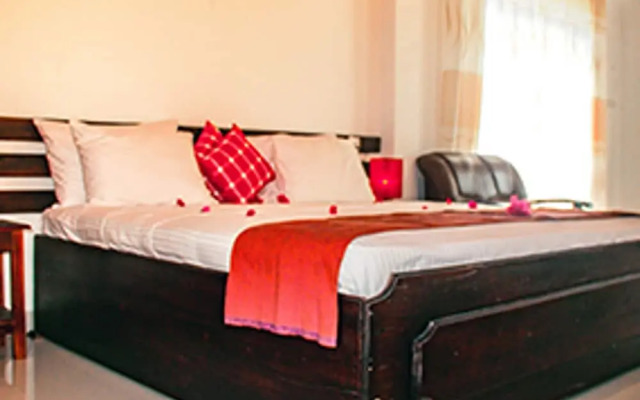 The Lea Homestay