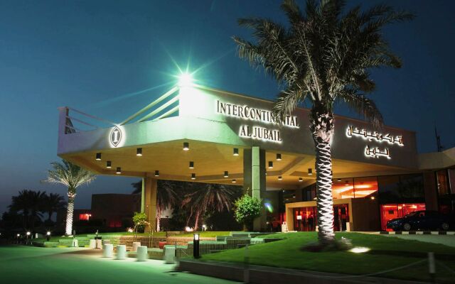 Intercontinental Al Jubail by IHG