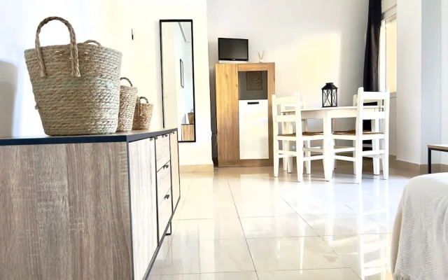 Mediterraneo II in Denia