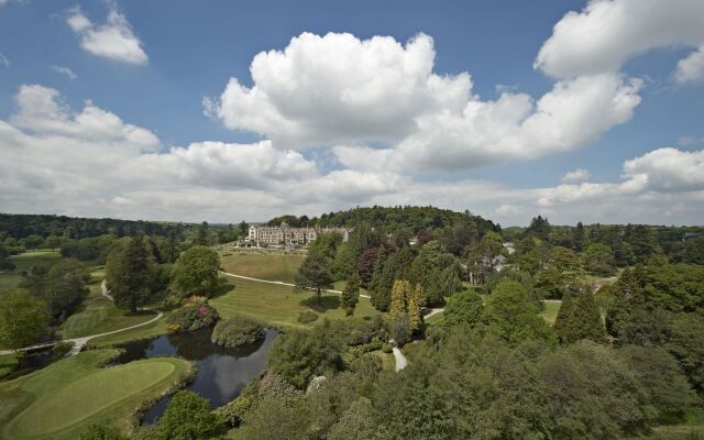 Bovey Castle