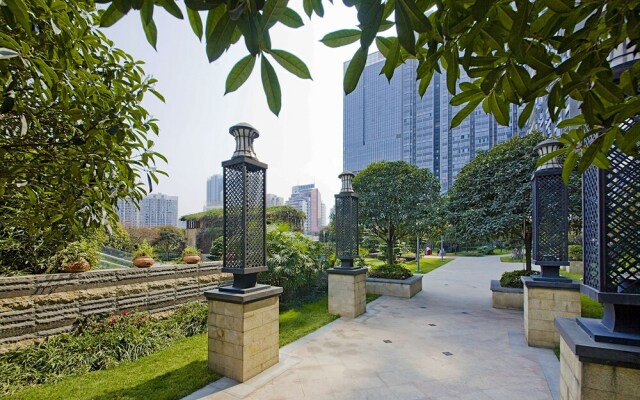 Enjoy Stay YUNWEI Apartment