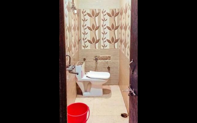 Maa Peetambara Guest House & Restaurant By WB Inn