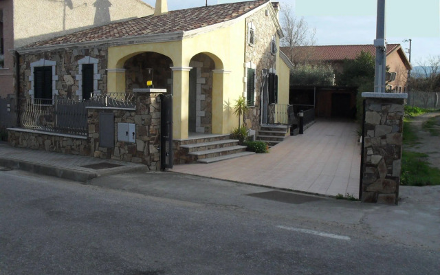 Appartamenti San Teodoro I