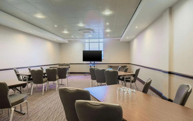 Cedar Court Bradford