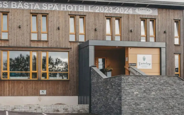 Room With Free Breakfast and spa Bath