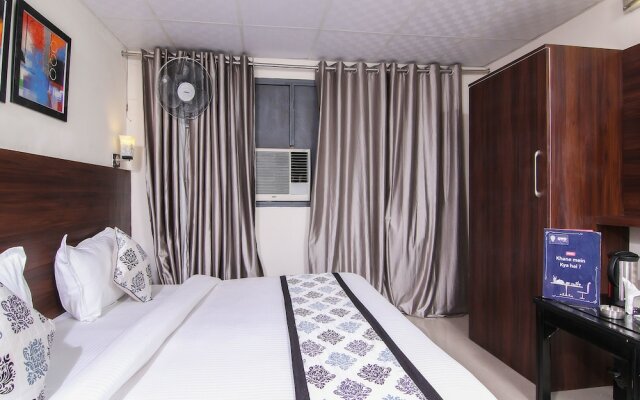 Serenity Stay 2 by OYO Rooms