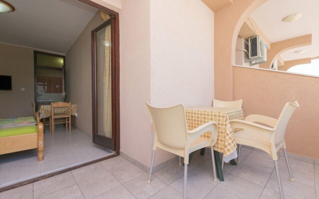 Apartments Vila Glavanovic Studio