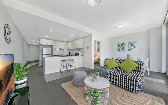 Southwest Liverpool Area 3 Beds & Parking Nwf003