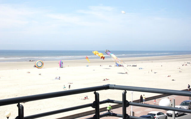 The Originals Boutique, Hôtel Neptune, Berck-sur-Mer (Inter-Hotel)