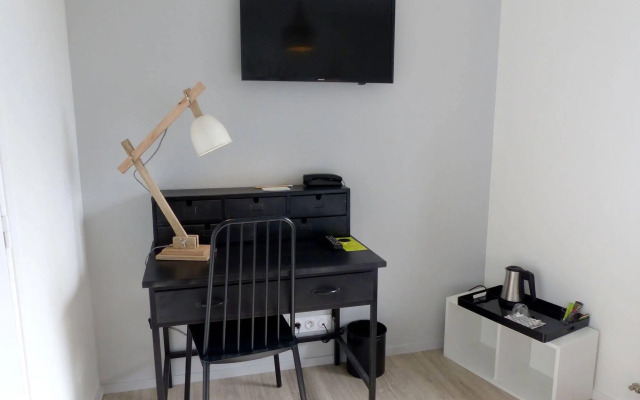 Villa Les Hydrangéas