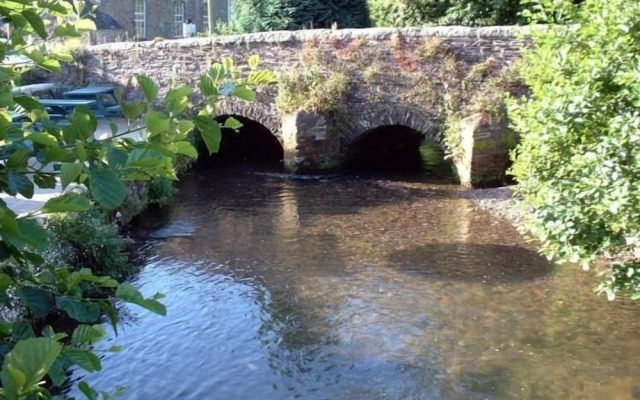 The Copley Arms