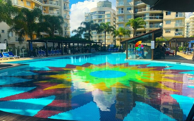 Ap Nautilus Master Oceanic em Penha