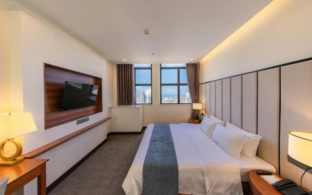 Legend Hotel and Resort