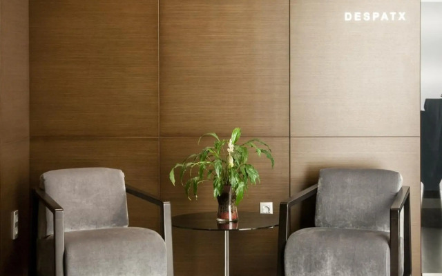 Hotel Zenit Lleida