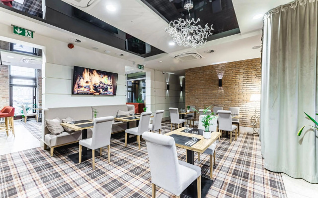 Hotel Wieniawski