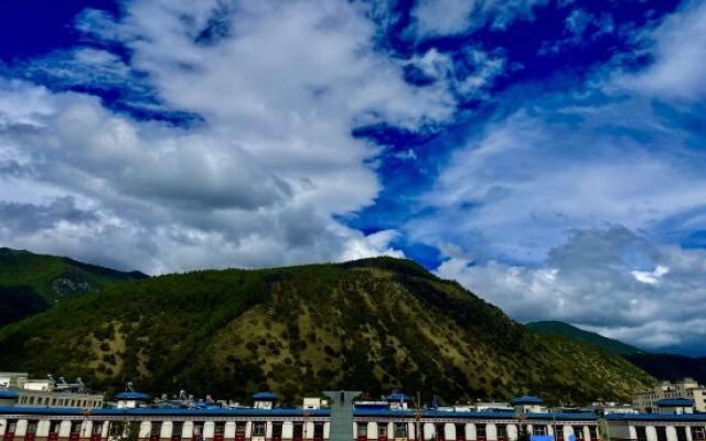 Tibet Linzhi Hotel