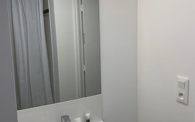 Moov'Appart Hotel Clichy