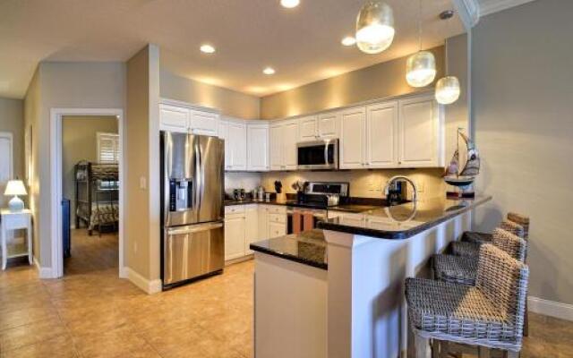 Harborview Grande 802