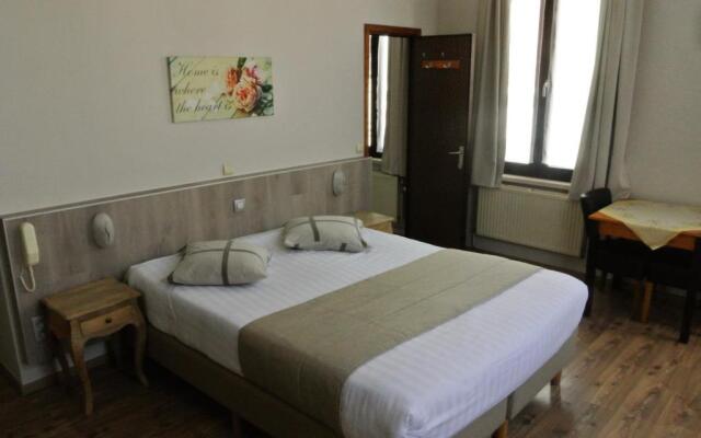 Hotel Tropicana