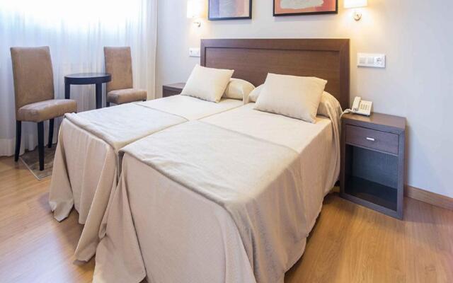 Apartamentos Turisticos Playa de Osmo