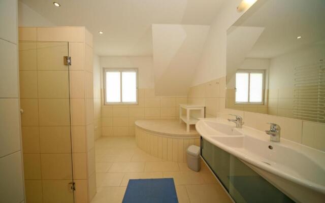 Appartements Schwaiger by Schladming-Appartements