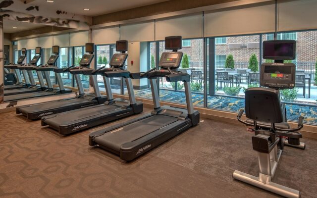 Residence Inn Nashville Green Hills