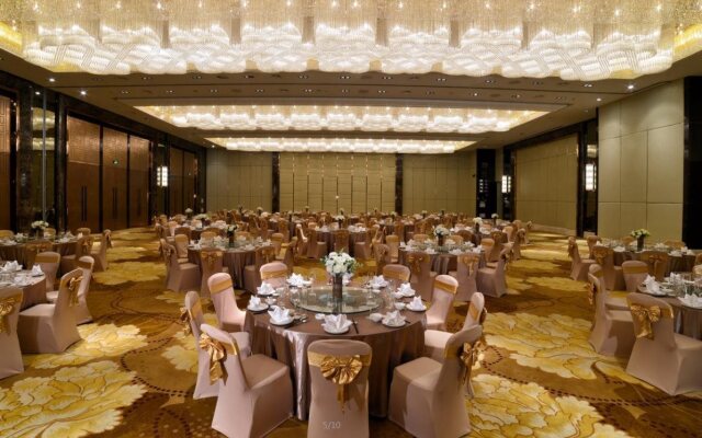 Shimao Yuluxe Hotel Taizhou