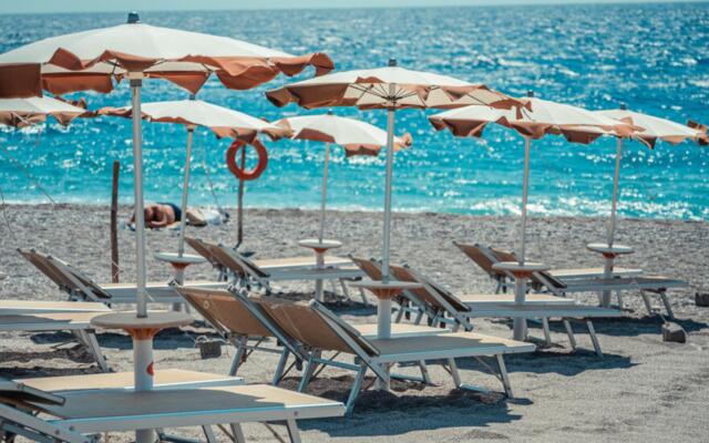 Hotel Rivage Taormina