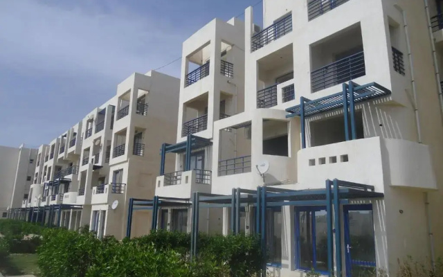 El Zohour Chalet North Coast
