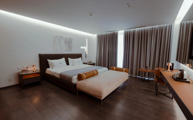Maritim Marina Bay Resort & Casino