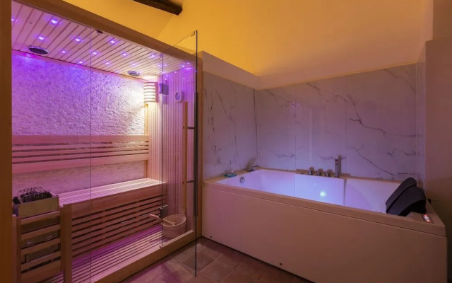 Margana Palace by ROMAC