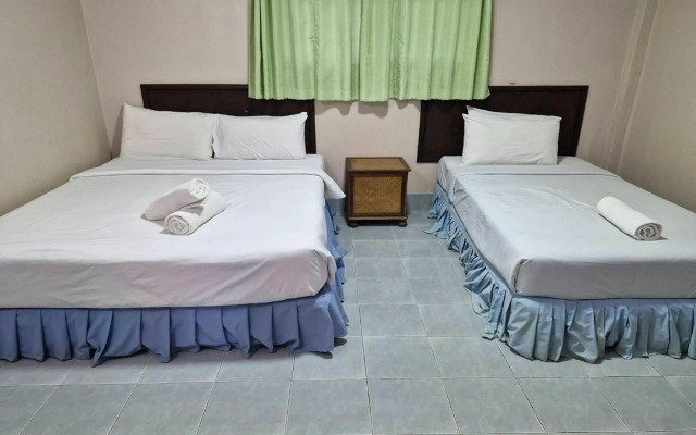 Tontarn Resort and Spa