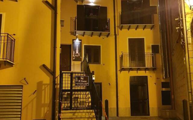 Il Carro Comfortable Rooms